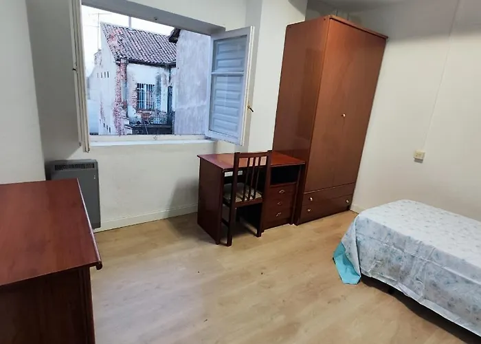 Residencia 14 살라망카