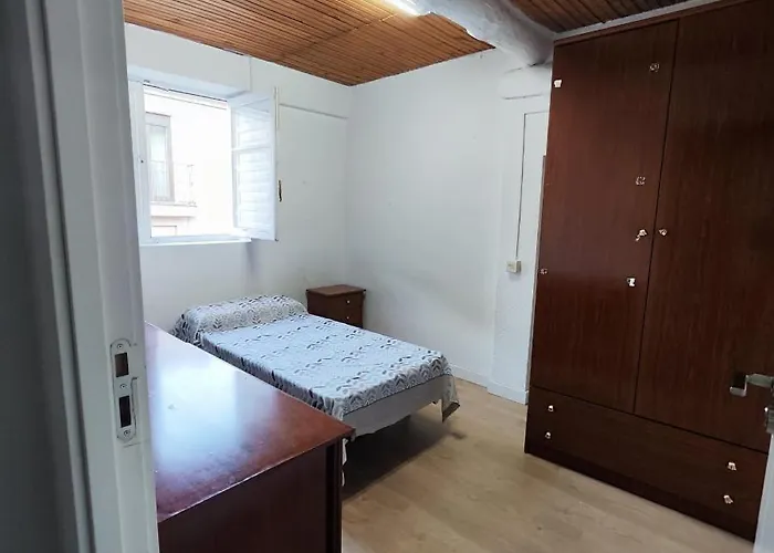 Residencia 14 호텔