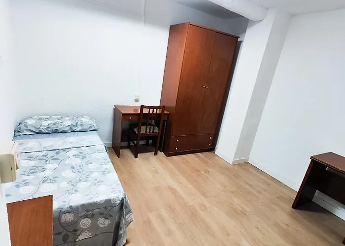 호텔 Residencia 14 살라망카