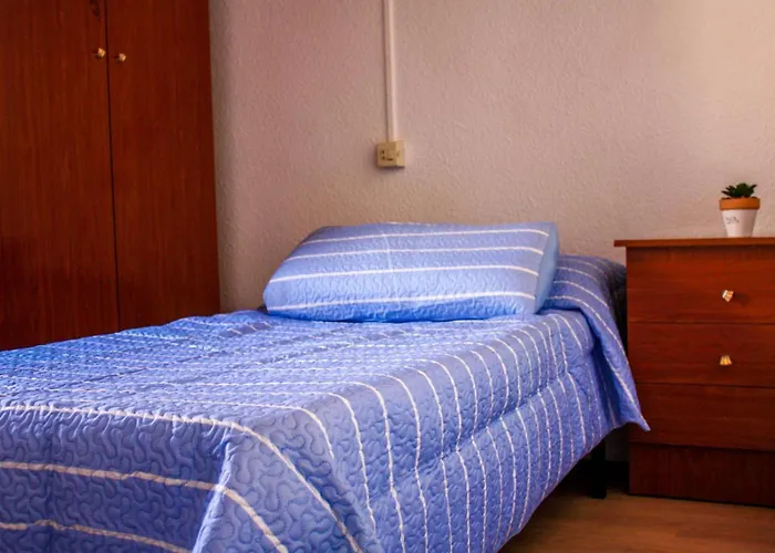 Residencia 14 호텔 *