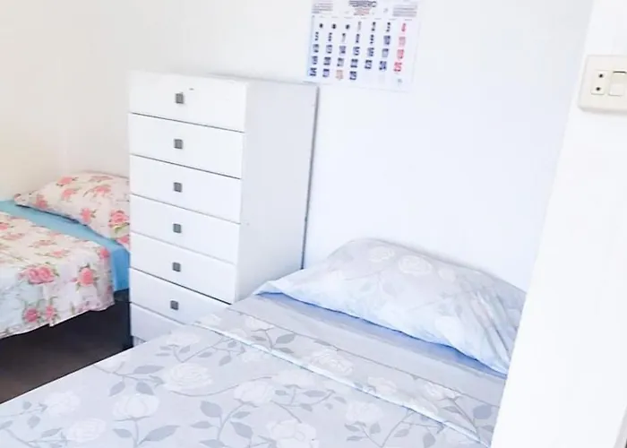 Residencia 14 살라망카