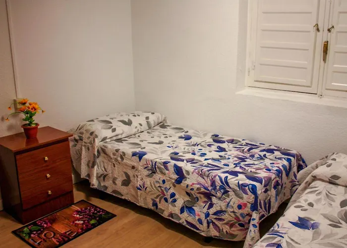 Residencia 14 살라망카