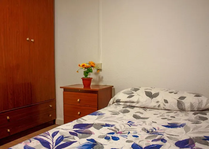 호텔 Residencia 14 살라망카