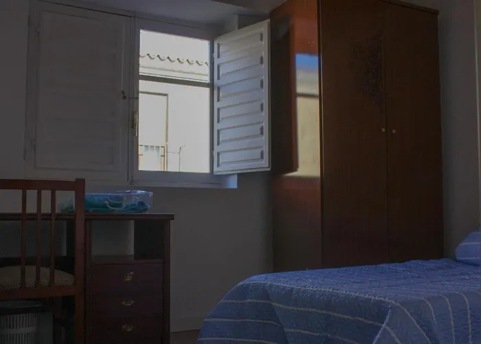 Hotel Residencia 14 Salamanca