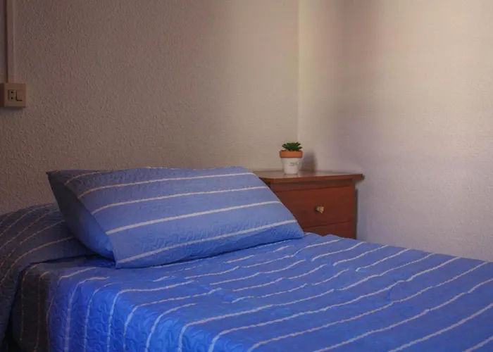 Residencia 14 살라망카