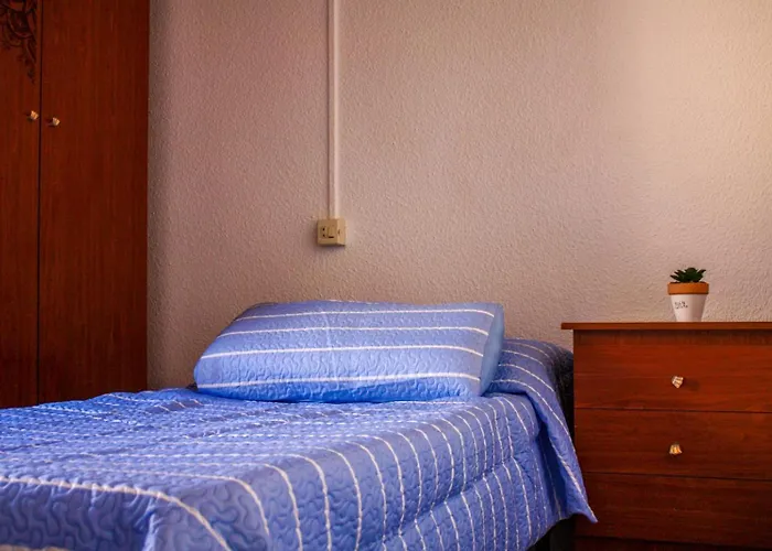 Residencia 14 호텔