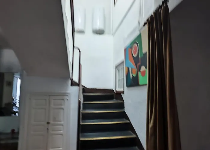 Residencia 14 酒店 萨拉曼卡