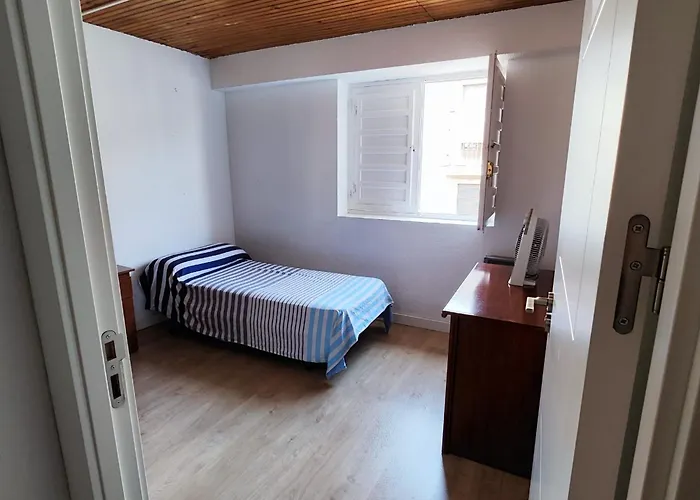 Residencia 14 萨拉曼卡