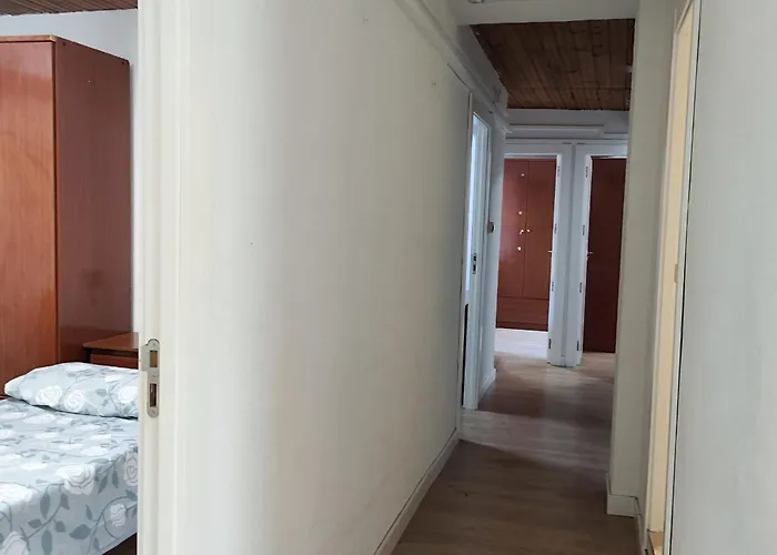 Hotel Residencia 14 *