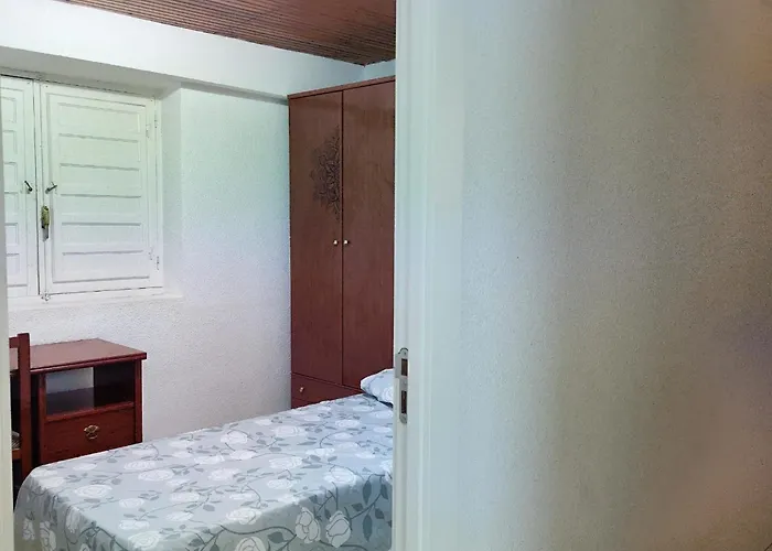 酒店 Residencia 14 萨拉曼卡