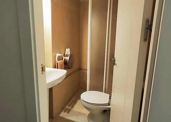 Residencia 14 호텔 살라망카