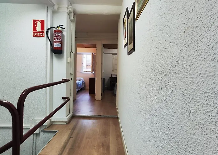 酒店 Residencia 14