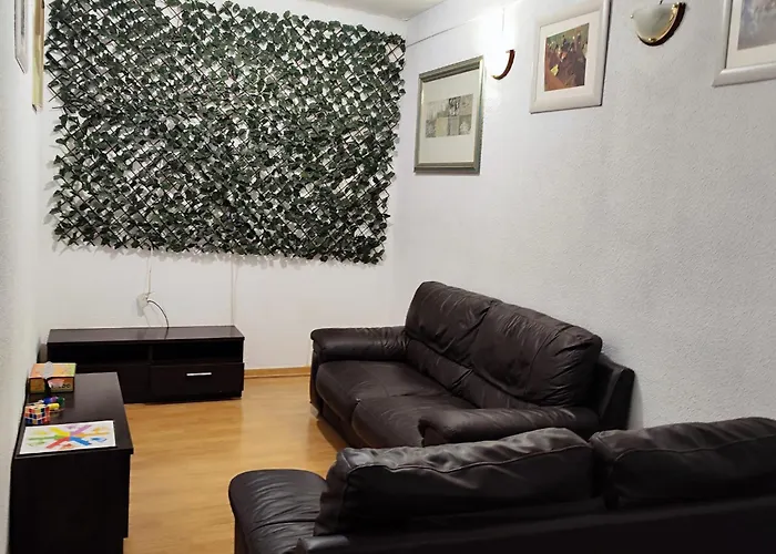 Residencia 14 Hotel Salamanca