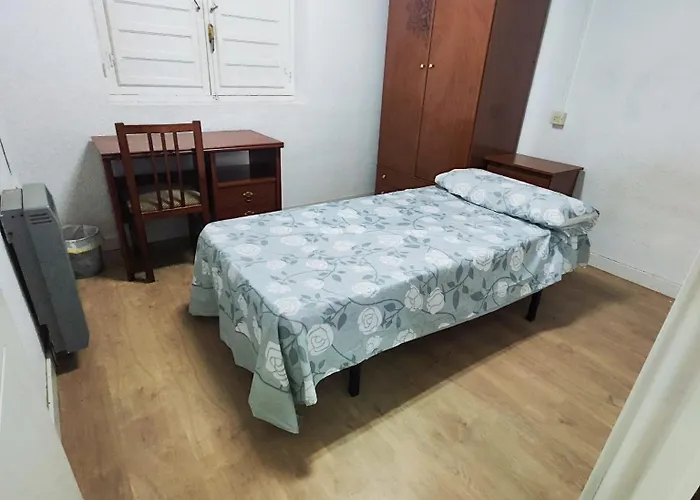 Residencia 14 * 살라망카