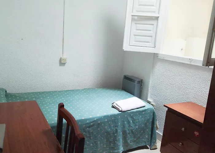 酒店 Residencia 14