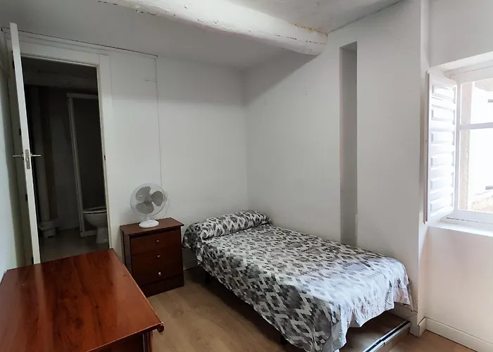 酒店 Residencia 14 萨拉曼卡