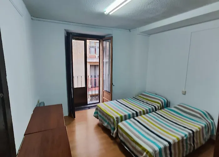 호텔 Residencia 14 살라망카